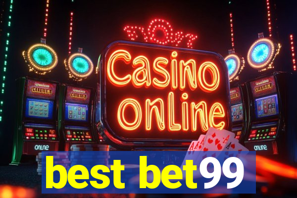 best bet99